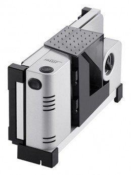 EAN 4004822521008 - Ritter icaro7 rebanadora Eléctrico 65 W Plata Metal imagen 4