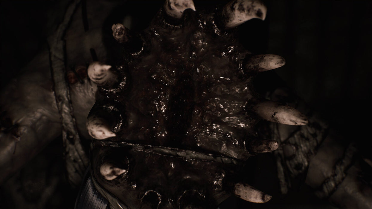 EAN 8436016712194 - Tesura Games Oxide Room 208 imagen 9