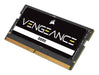 EAN 0840006680475 - Corsair Vengeance CMSX32GX5M2A5600C48 módulo de memoria 32 GB 2 x 16 GB DDR5 262-pin SO-DIMM imagen 3