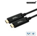 EAN 5706998942357 - Microconnect USB3.1CC20OP cable USB USB 3.2 Gen 2 (3.1 Gen 2) 20 m USB C Negro imagen 1