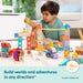 EAN 681147005464 - Melissa & Doug MDT BBN Blockables Woodland Crtrs GML imagen 6