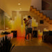EAN 8053614842575 - Twinkly Matrix Luz de suspensión inteligente Wi-Fi/Bluetooth imagen 6