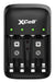 EAN 4042883800489 - XCell 148089 cargador de batería Universal Corriente alterna imagen 1