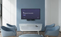 EAN 6938818307049 - Yealink MeetingBar A20 + CTP18 Touch Panel sistema de video conferencia 20 MP Ethernet Barra de colaborac imagen 14