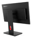 EAN 0198156726247 - Lenovo ThinkVision T24D-40 pantalla para PC 60,5 cm (23.8") 1920 x 1080 Pixeles Full HD LCD Negro imagen 8