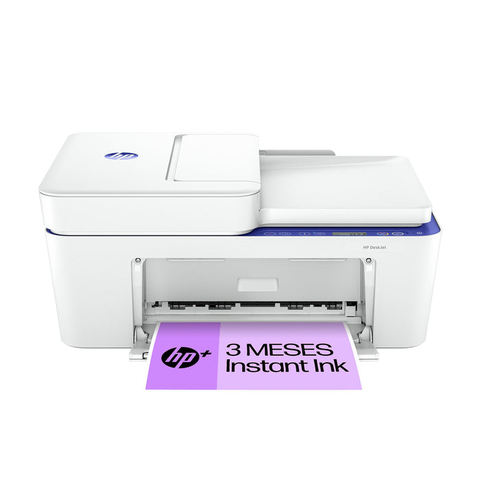EAN 0196337820821 - HP DeskJet 4230e All-in-One Printer Inyección de tinta térmica A4 4800 x 1200 DPI 8,5 ppm Wifi imagen 2