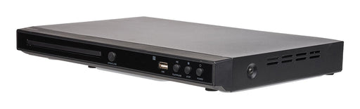 EAN 5706751041716 - Denver DVH-1245MK3 Reproductor de DVD Negro imagen 1