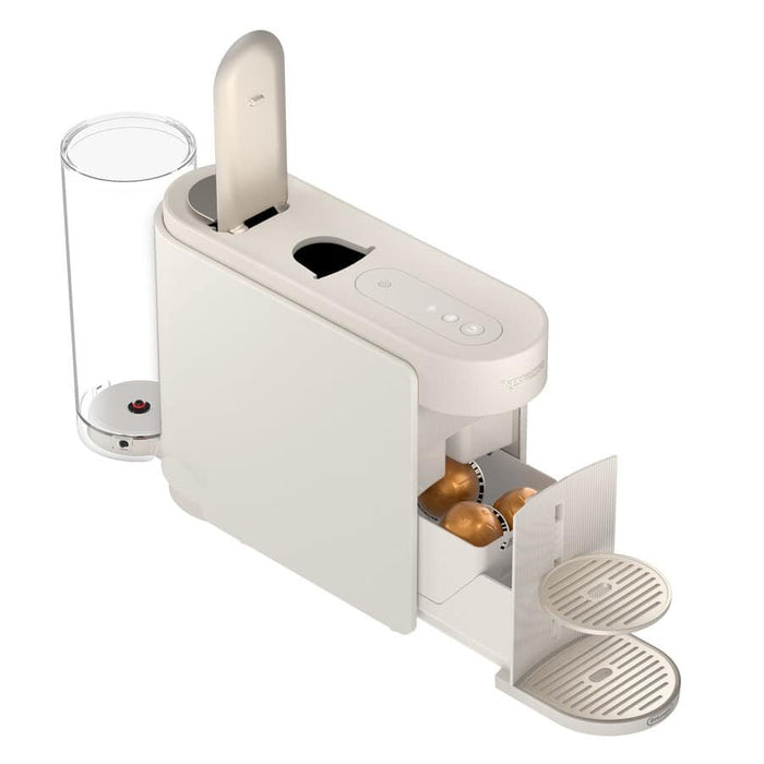 EAN 8004399037076 - De’Longhi ENV200.W cafetera eléctrica Macchina per caffè a capsule imagen 3
