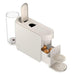 EAN 8004399037076 - De’Longhi ENV200.W cafetera eléctrica Macchina per caffè a capsule imagen 3