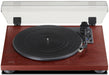 EAN 4907034223497 - TEAC TN-180BT-A3 Tocadiscos de tracción por correa Negro, Cereza (fruta) Semiautomático imagen 1