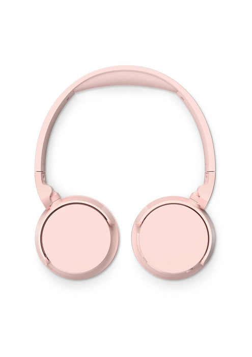 EAN 4895229139763 - Philips 4000 series TAH4209PK/00 auricular y casco Auriculares Inalámbrico Diadema Llamadas/Música Blueto imagen 11