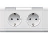 EAN 4012740992992 - Hager GB080219016 accesorio para sistema de ducto para canal Placa de montaje imagen 4
