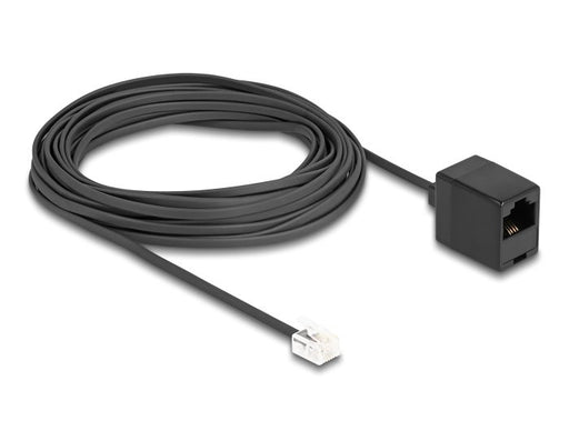 EAN 4043619880966 - DeLOCK 88096 cable telefónico imagen 2