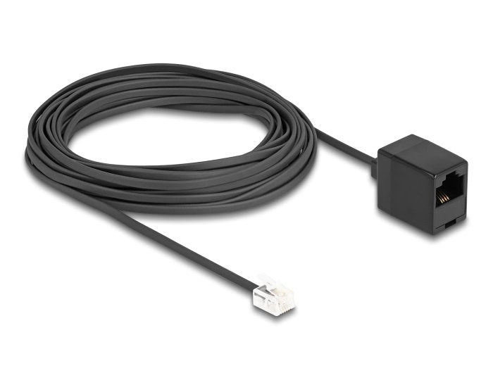 EAN 4043619880966 - DeLOCK 88096 cable telefónico imagen 2