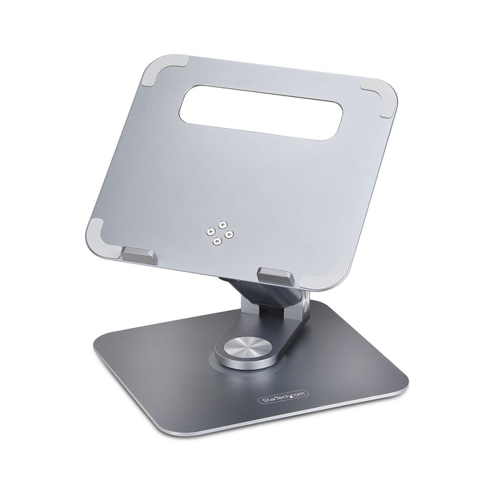 EAN 0065030905459 - StarTech.com ATER-LAPTOP-RISER soporte para ordenador portátil Plata imagen 5