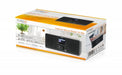 EAN 4260358124698 - Technaxx TX-153 radio Internet Digital Negro imagen 4