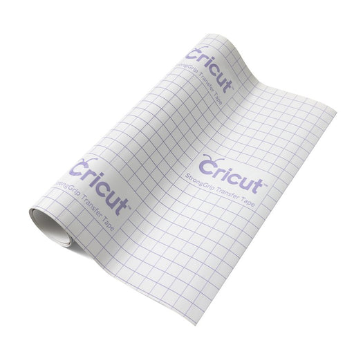 EAN 93573651786 - Cricut StrongGrip Rollo de vinilo de termotransferencia imagen 2