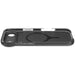 EAN 8721145009186 - Decoded D26IPO17ABCT2FK funda para teléfono móvil 16,5 cm (6.5") Transparente, Negro imagen 4