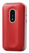 EAN 7322460087579 - Doro Leva L20 7,11 cm (2.8") 132 g Rojo, Blanco Característica del teléfono imagen 7