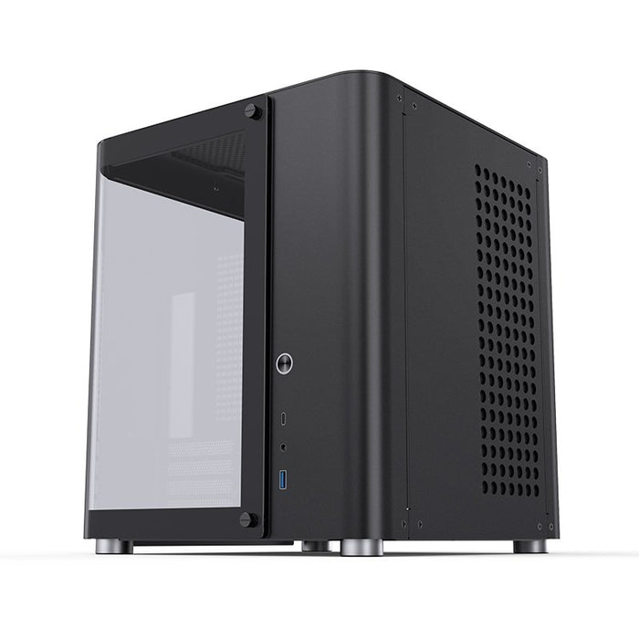 EAN 6970620552743 - Jonsbo TK-1 2.0 Mini Tower Negro imagen 21