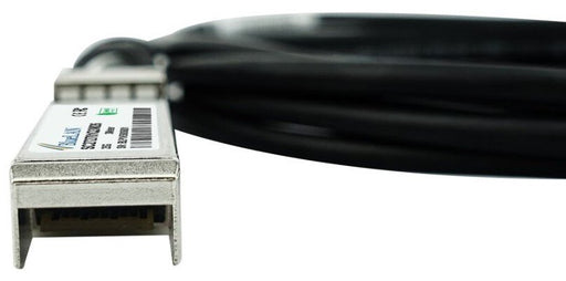 EAN 4063232099347 - BlueOptics SFP28-DAC-2M-UQ Cable de fibra óptica e InfiniBand Negro imagen 2