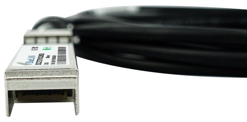 EAN 4063232099347 - BlueOptics SFP28-DAC-2M-UQ Cable de fibra óptica e InfiniBand Negro imagen 2