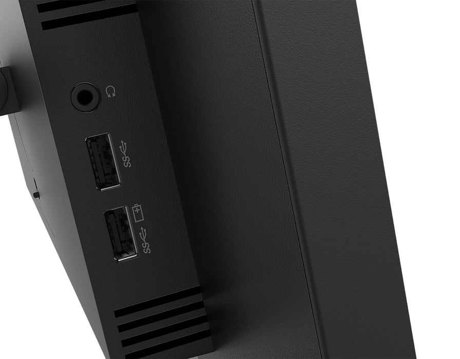 EAN 0195348052634 - Lenovo ThinkVision T24i-2L LED display 60,5 cm (23.8") 1920 x 1080 Pixeles Full HD Negro imagen 13