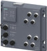 EAN 4047623134756 - Siemens 6GK5208-0HA10-2AS6 switch Gestionado imagen 1