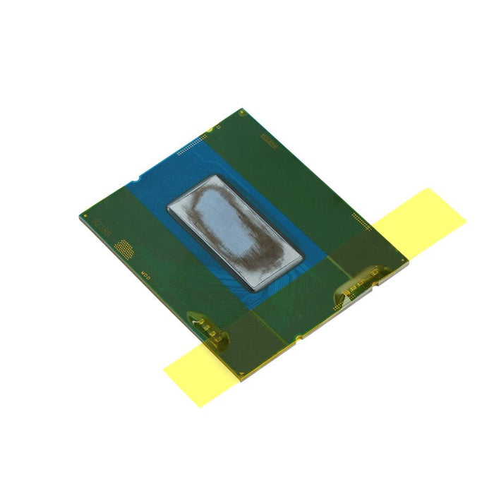 EAN 4260711991110 - Thermal Grizzly Kapton Insulation Sheet Lámina aislante imagen 3
