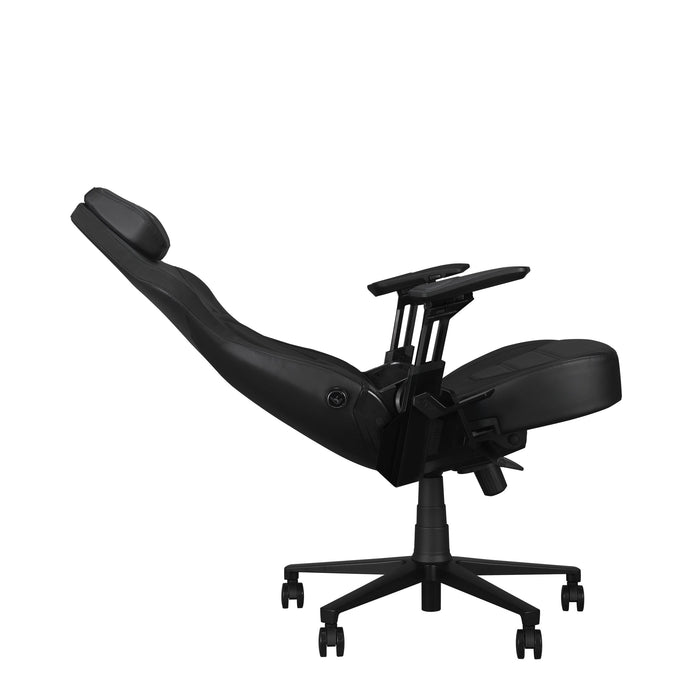 EAN 4711636247252 - ASUS ROG Courser Core Silla para videojuegos universal Asiento acolchado Negro imagen 7