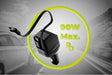 EAN 8594215995678 - Mobile Origin MO-90CCH-CA22 cargador de dispositivo móvil Universal Negro Encendedor de cigarrillos Carga imagen 11
