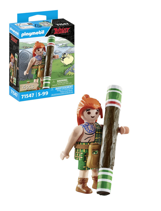 EAN 4008789715470 - Playmobil 71547 figura de juguete para niños imagen 1