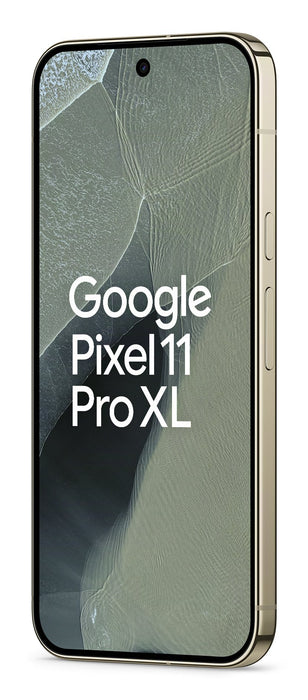 EAN 840353958203 - Google Pixel 11 Pro XL SIM doble Android 17 5G USB Tipo C 12 GB 256 GB 5115 mAh Verde imagen 3
