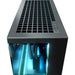 EAN 4895265001321 - ARCTIC Xtender VG Black (Clear Glass) Negro, Transparente imagen 4