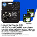 EAN 0199764139658 - HP 302XL/304XL Tri-clr Original Ink Crtg cartucho de tinta 1 pieza(s) Alto rendimiento (XL) Cian, Magenta imagen 9