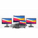 EAN 0766623130578 - Manhattan 130578 base para portátil y replicador de puertos Alámbrico USB 3.2 Gen 1 (3.1 Gen 1) Type-C Al imagen 15