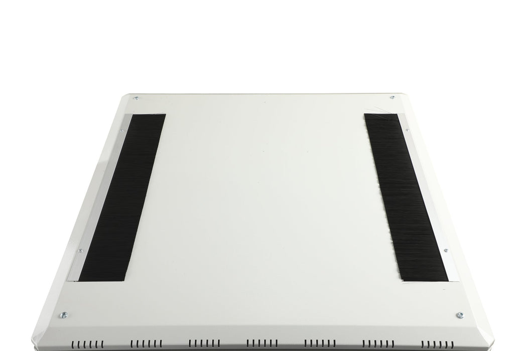 EAN 4016032476405 - Digitus DN-31115 armario rack 42U Rack o bastidor independiente Gris imagen 4