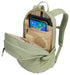 EAN 85854260480 - Thule EnRoute TEBP5216 - Quiet Green mochila Mochila informal Verde Nylon imagen 5