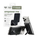 EAN 5715685028397 - PanzerGlass empower™ by ® empower™ Bank w. Spin Stand | 5000mAh | Space Black Negro imagen 6