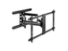 EAN 7630049627703 - ROLINE 17.03.1246 soporte para TV 2,03 m (80") Negro imagen 1