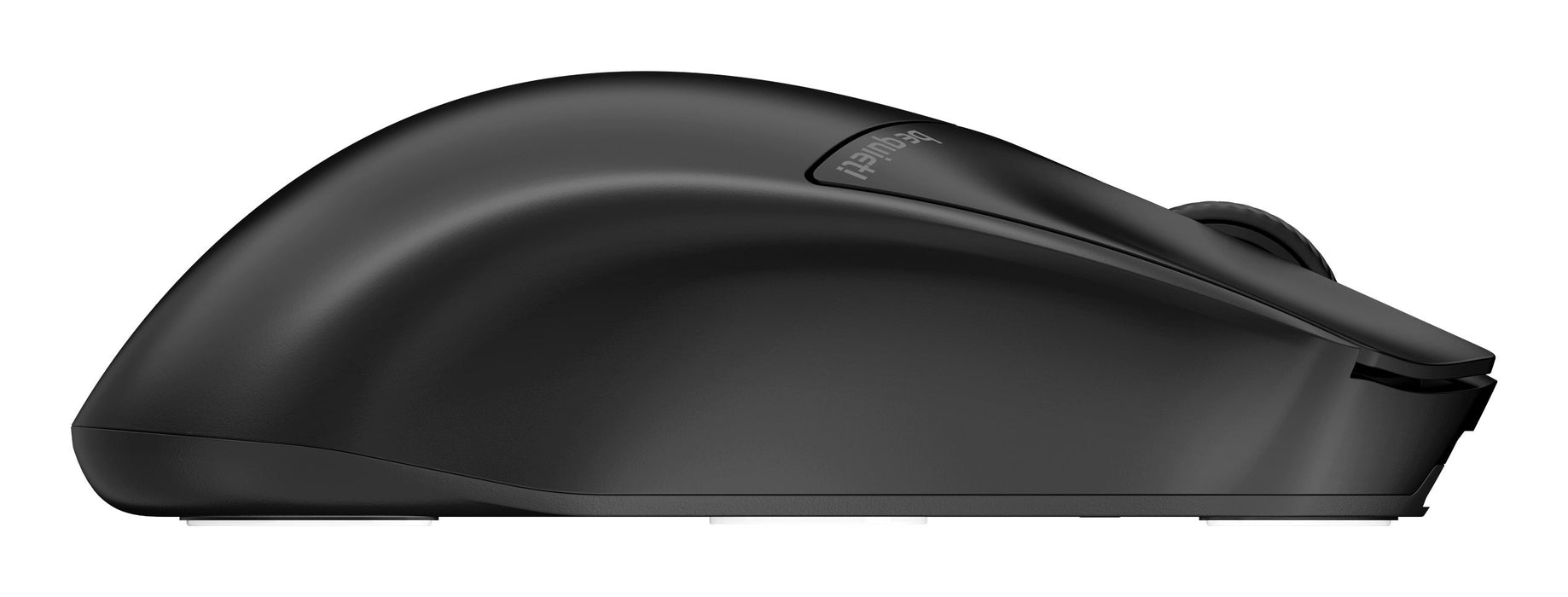 EAN 4260052192771 - be quiet! Dark Perk | Sym ratón Juego mano derecha RF Wireless + USB Type-C Óptico 32000 DPI imagen 4
