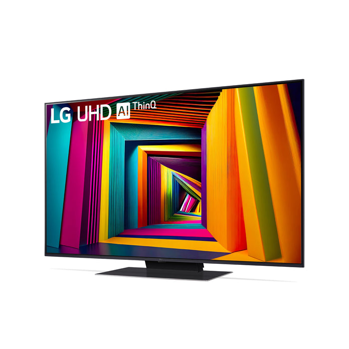 EAN 8806084749673 - LG UHD 50UT91006LA 127 cm (50") 4K Ultra HD Smart TV Wifi Azul imagen 1