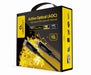 EAN 8716309124478 - Gembird CCBP-HDMI-AOC-10M-02 cable HDMI HDMI tipo A (Estándar) Negro imagen 1