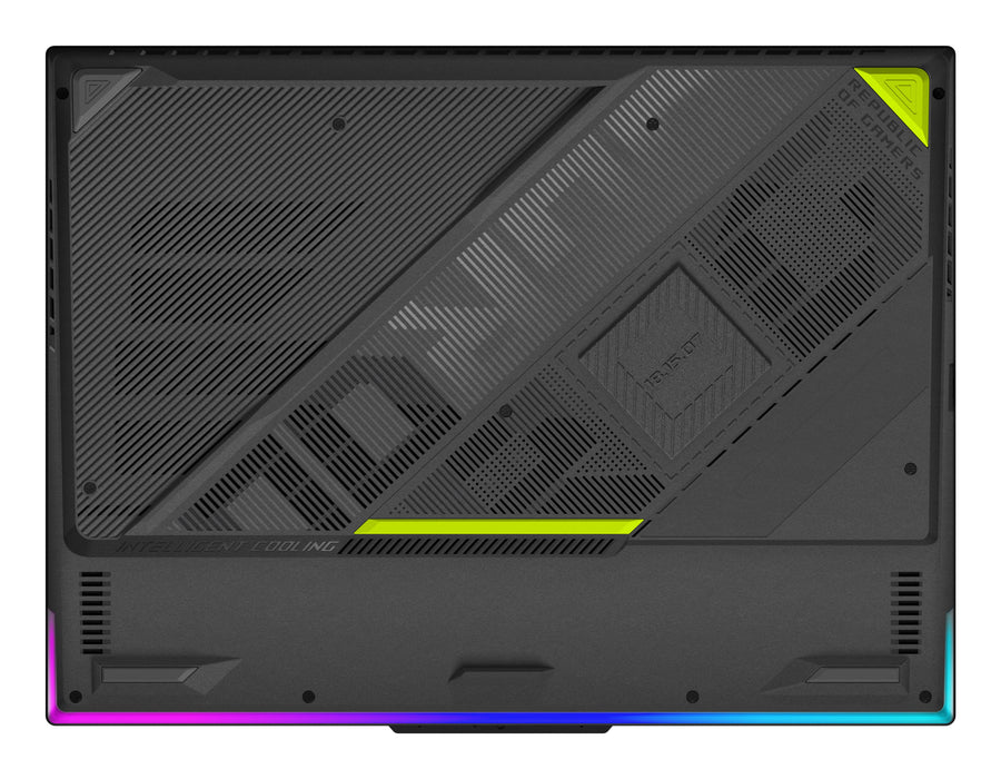 EAN 4711636120159 - ASUS ROG Strix G16 G614PM-RV012W AMD Ryzen™ 9 8940HX Portátil 40,6 cm (16") WUXGA 16 GB DDR5-SDRAM 1 TB S imagen 10