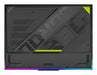 EAN 4711636120159 - ASUS ROG Strix G16 G614PM-RV012W AMD Ryzen™ 9 8940HX Portátil 40,6 cm (16") WUXGA 16 GB DDR5-SDRAM 1 TB S imagen 10