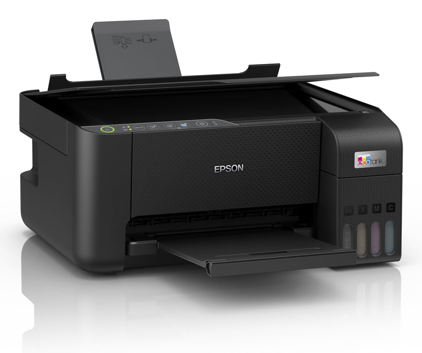 EAN 8715946725970 - Epson EcoTank ET-2864 Inyección de tinta A4 5760 x 1440 DPI 33 ppm Wifi imagen 1