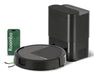 EAN 5061083614756 - iRobot Roomba 115 Combo Roboter + AutoEmpty Negro imagen 1