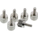 EAN 4043718082568 - InLine 77770A kit de montaje Plata Metal imagen 1