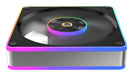 EAN 6977414882949 - Ocypus Sigma F12 BK ARGB Carcasa del ordenador Ventilador 12 cm Negro 1 pieza(s) imagen 4