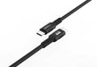 EAN 5715328145559 - Microconnect MC-USB4-CC20LQ-5 cable USB imagen 3